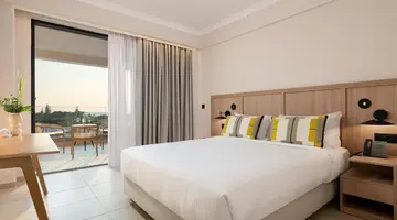Electra Palace Rhodes - Premium All Incl