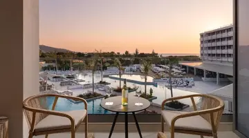 Electra Palace Rhodes - Premium All Incl