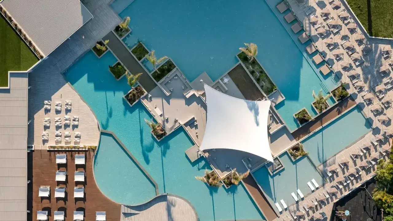 Electra Palace Rhodes - Premium All Incl