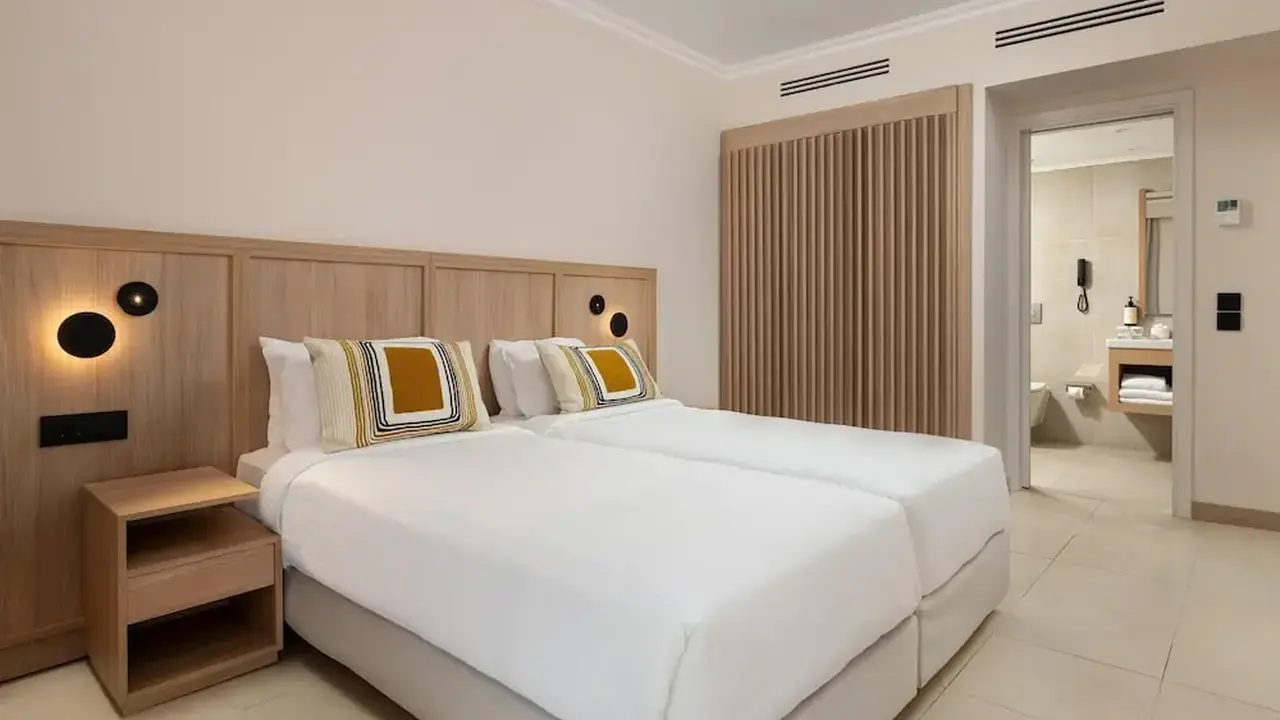 Electra Palace Rhodes - Premium All Incl