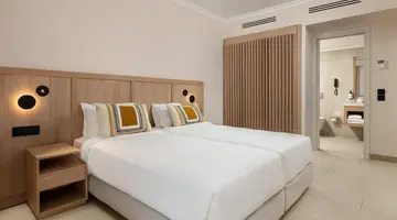 Electra Palace Rhodes - Premium All Incl