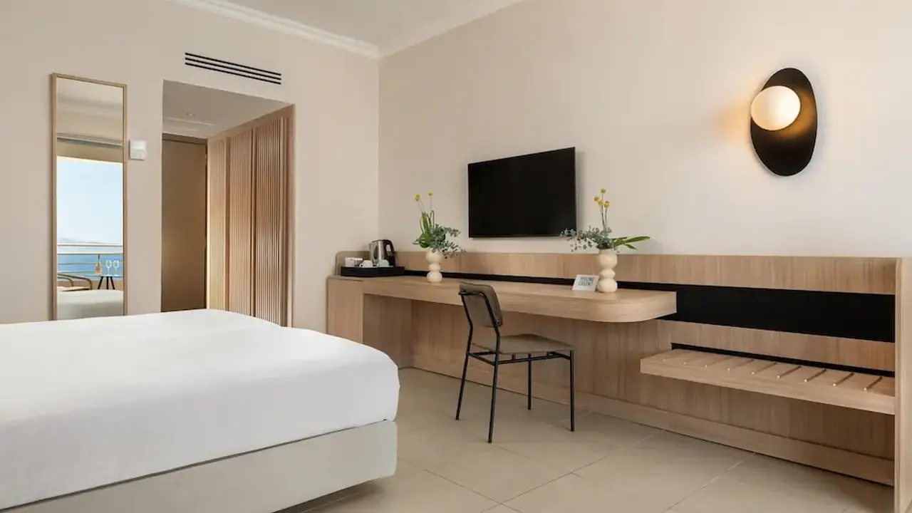 Electra Palace Rhodes - Premium All Incl