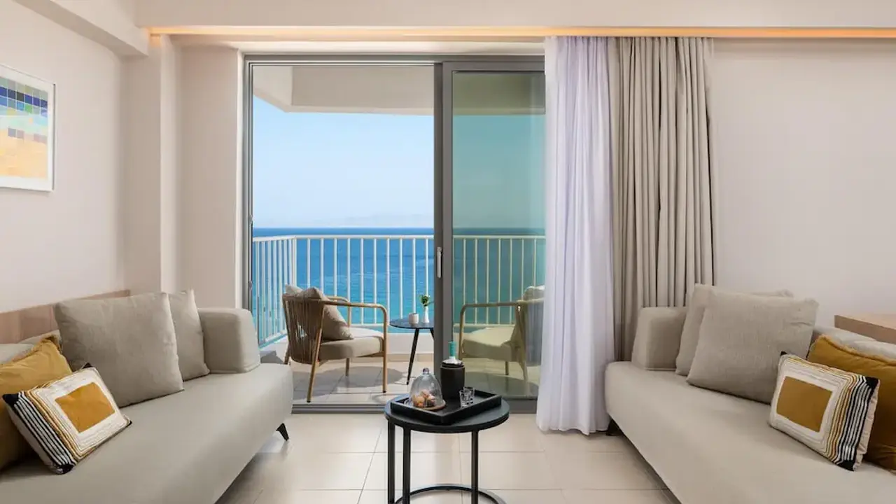 Electra Palace Rhodes - Premium All Incl