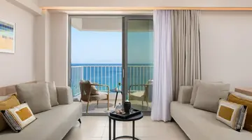 Electra Palace Rhodes - Premium All Incl