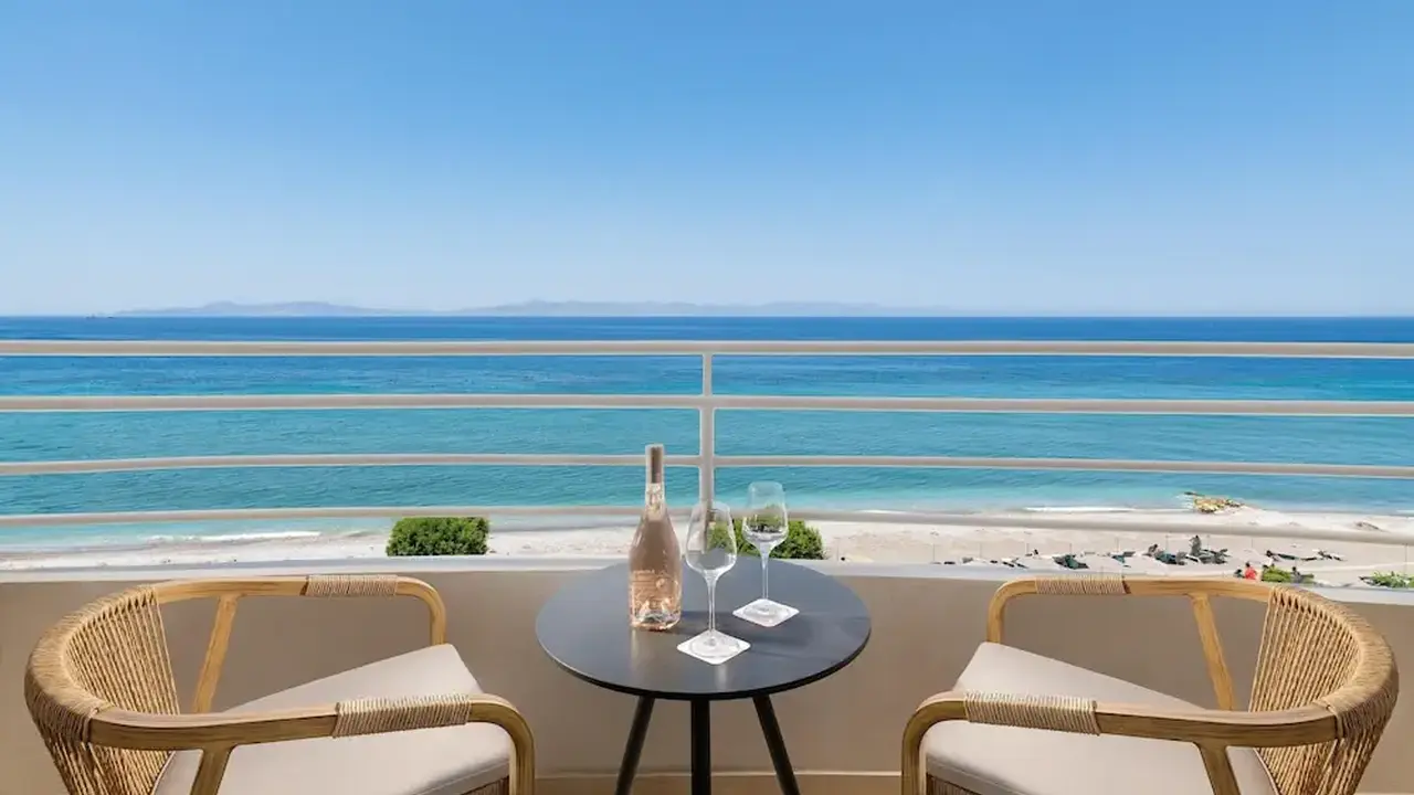 Electra Palace Rhodes - Premium All Incl