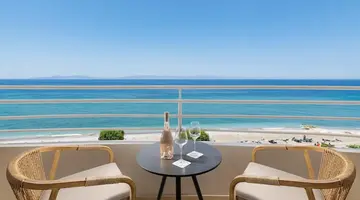 Electra Palace Rhodes - Premium All Incl