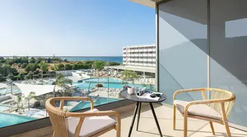 Electra Palace Rhodes - Premium All Incl