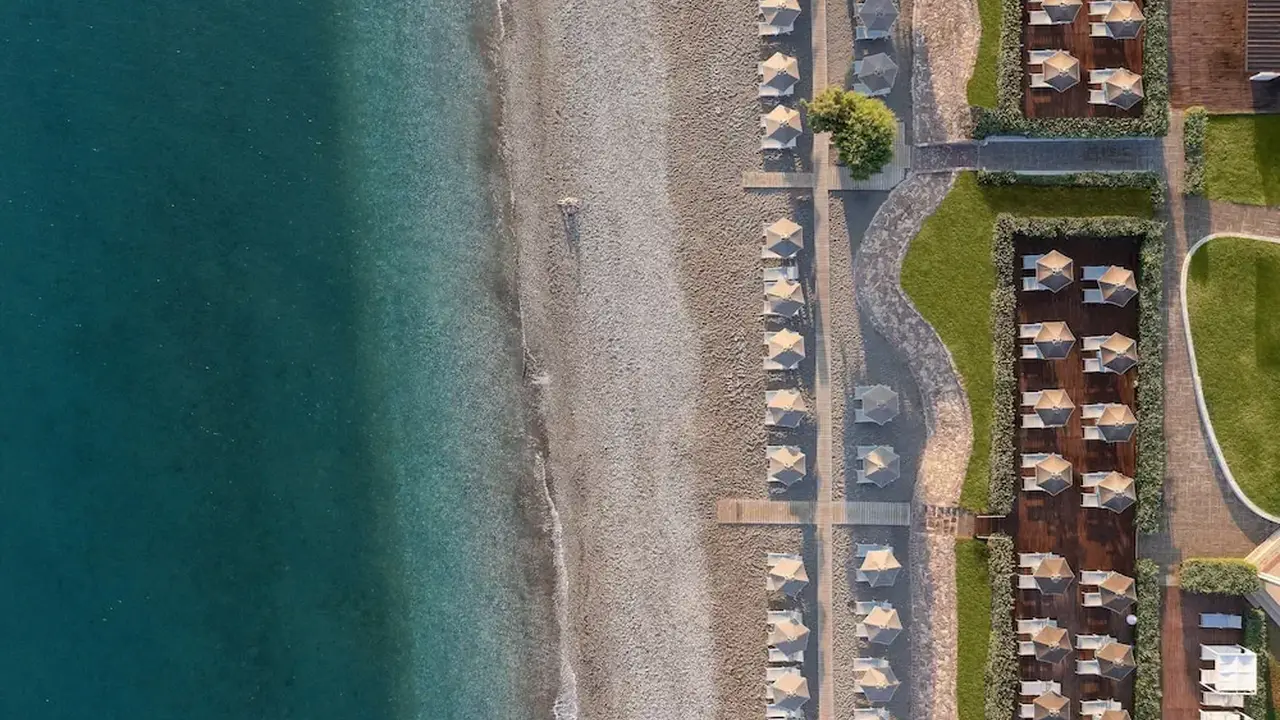 Electra Palace Rhodes - Premium All Incl