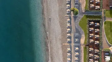 Electra Palace Rhodes - Premium All Incl