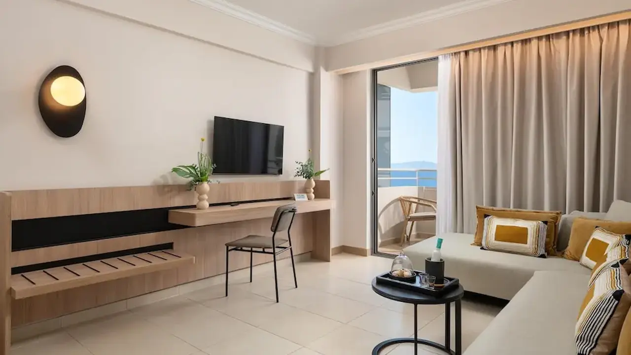 Electra Palace Rhodes - Premium All Incl