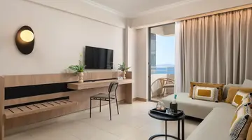 Electra Palace Rhodes - Premium All Incl
