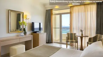 Electra Palace Rhodes - Premium All Inclusive