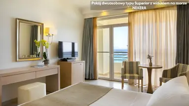 Electra Palace Rhodes - Premium All Inclusive