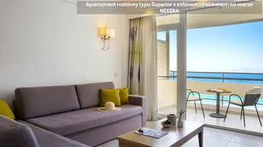 Electra Palace Rhodes - Premium All Inclusive