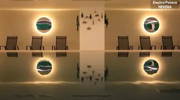 Electra Palace Rhodes - Premium All Inclusive