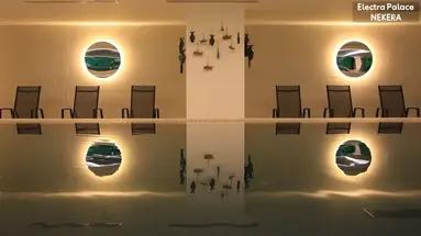 Electra Palace Rhodes - Premium All Inclusive