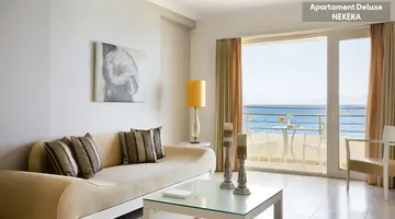 Electra Palace Rhodes - Premium All Inclusive