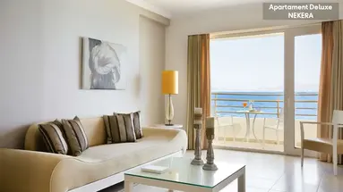 Electra Palace Rhodes - Premium All Inclusive