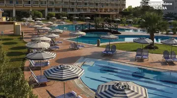 Electra Palace Rhodes - Premium All Inclusive