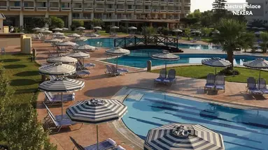 Electra Palace Rhodes - Premium All Inclusive