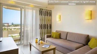 Electra Palace Rhodes - Premium All Inclusive