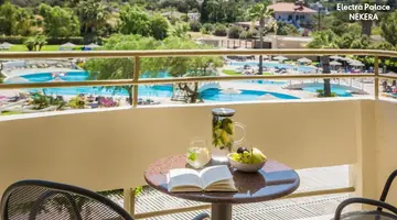 Electra Palace Rhodes - Premium All Inclusive