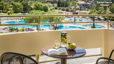 Electra Palace Rhodes - Premium All Inclusive