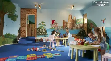 Electra Palace Rhodes - Premium All Inclusive