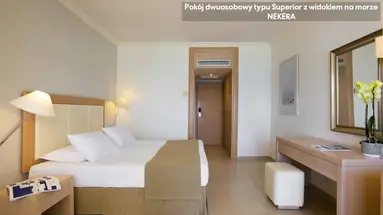 Electra Palace Rhodes - Premium All Inclusive