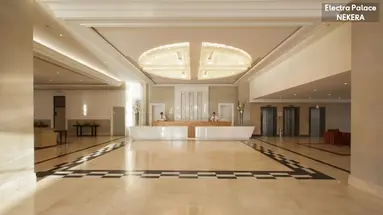 Electra Palace Rhodes - Premium All Inclusive