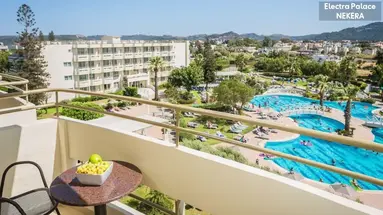 Electra Palace Rhodes - Premium All Inclusive