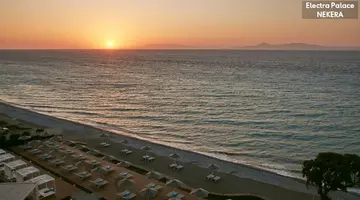 Electra Palace Rhodes - Premium All Inclusive