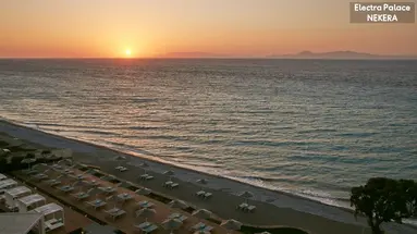 Electra Palace Rhodes - Premium All Inclusive