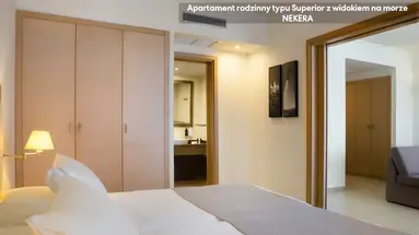 Electra Palace Rhodes - Premium All Inclusive