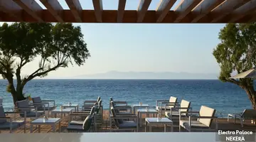 Electra Palace Rhodes - Premium All Inclusive