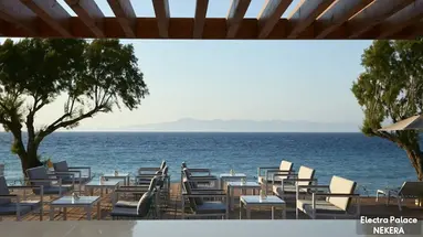 Electra Palace Rhodes - Premium All Inclusive