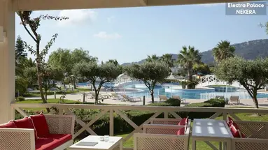 Electra Palace Rhodes - Premium All Inclusive
