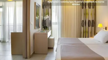 Electra Palace Rhodes - Premium All Inclusive