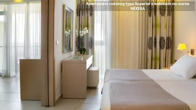 Electra Palace Rhodes - Premium All Inclusive