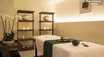 Electra Palace Rhodes - Premium All Inclusive
