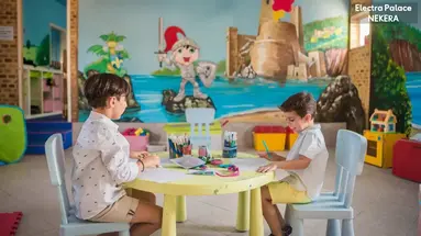 Electra Palace Rhodes - Premium All Inclusive
