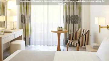 Electra Palace Rhodes - Premium All Inclusive