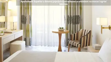 Electra Palace Rhodes - Premium All Inclusive