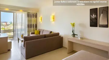 Electra Palace Rhodes - Premium All Inclusive
