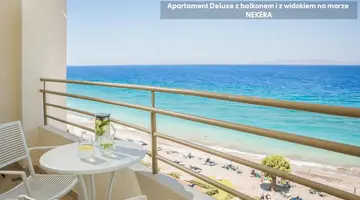 Electra Palace Rhodes - Premium All Inclusive