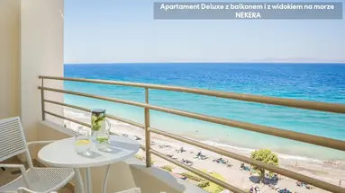 Electra Palace Rhodes - Premium All Inclusive