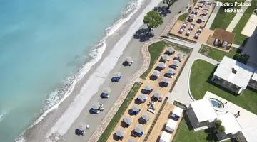 Electra Palace Rhodes - Premium All Inclusive