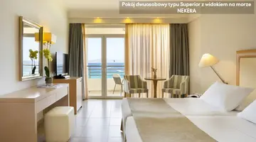 Electra Palace Rhodes - Premium All Inclusive