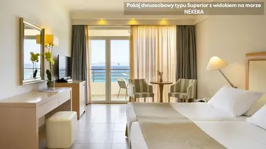 Electra Palace Rhodes - Premium All Inclusive