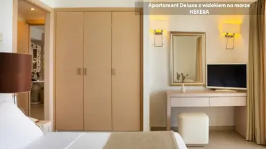 Electra Palace Rhodes - Premium All Inclusive